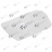 Filtru aer motocoasa Husqvarna 124 R, 125 R, 128 R